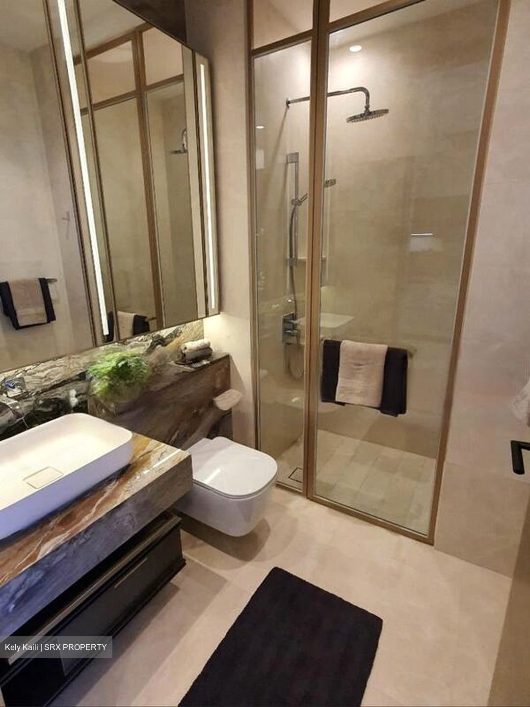 The Avenir (D9), Condominium #457655641